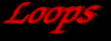 Loops: the Loops are in General Midi (GM) or are in .Wav format